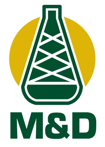 Drilling Fluids Company  M&D Industries of LouisianaM&D Industries of  Louisiana